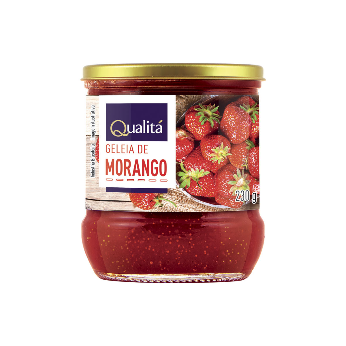 Qual é a melhor geleia de morango do mercado? Confira avaliação de